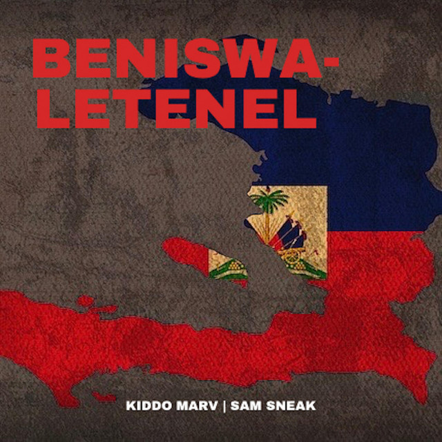 Beniswa-Letenel artwork