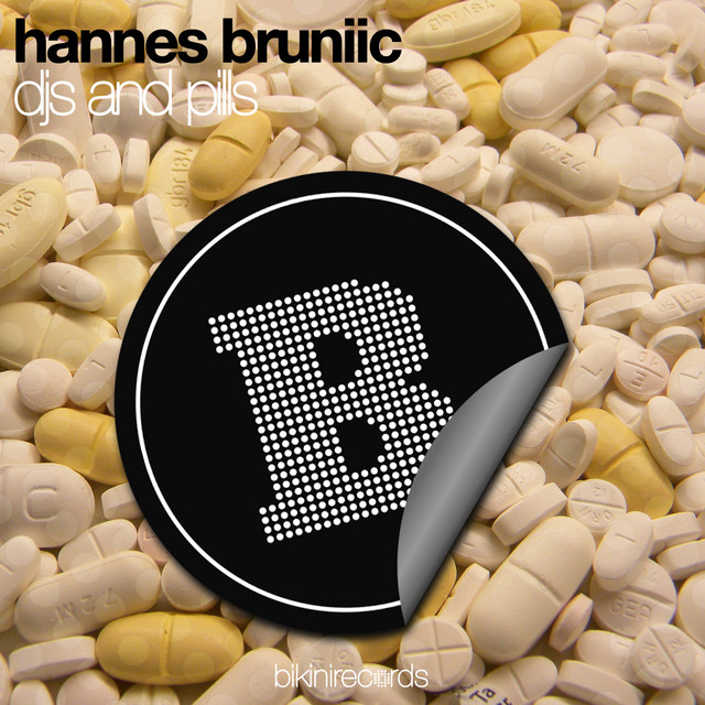 DJs & Pills - Stefano Prada Remix cover art
