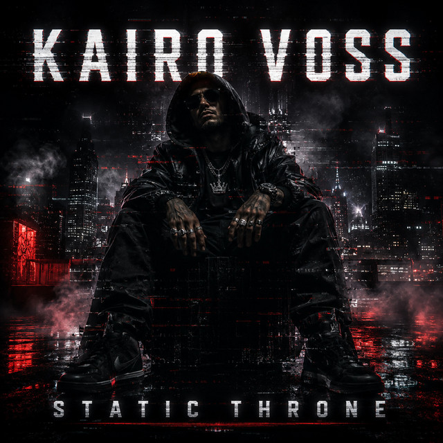 Kairo Voss