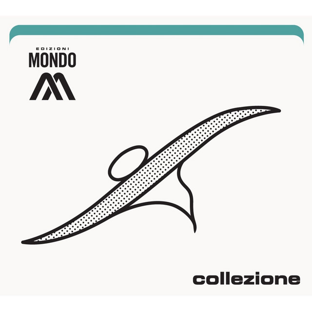 Collezione cover art