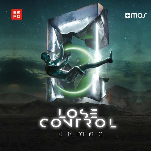 Cover of Lose Control by Bemac