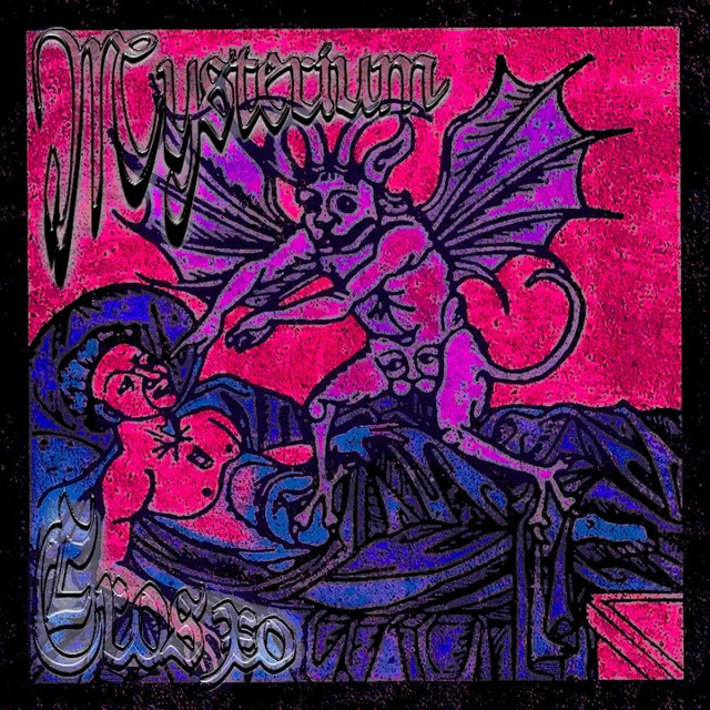 Mysterium