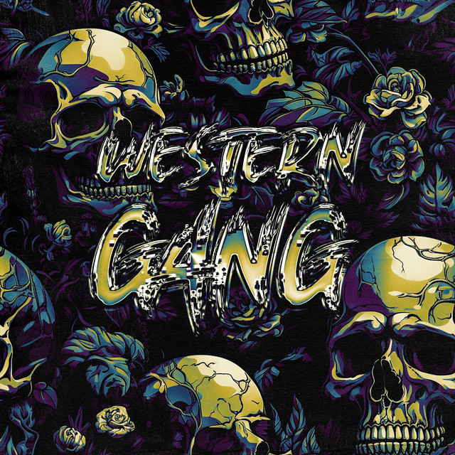 WESTERN GANG