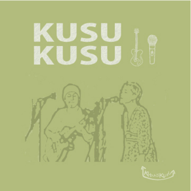 kusukusu♡ kusukusu - Album by kusu-kusu | Spotify