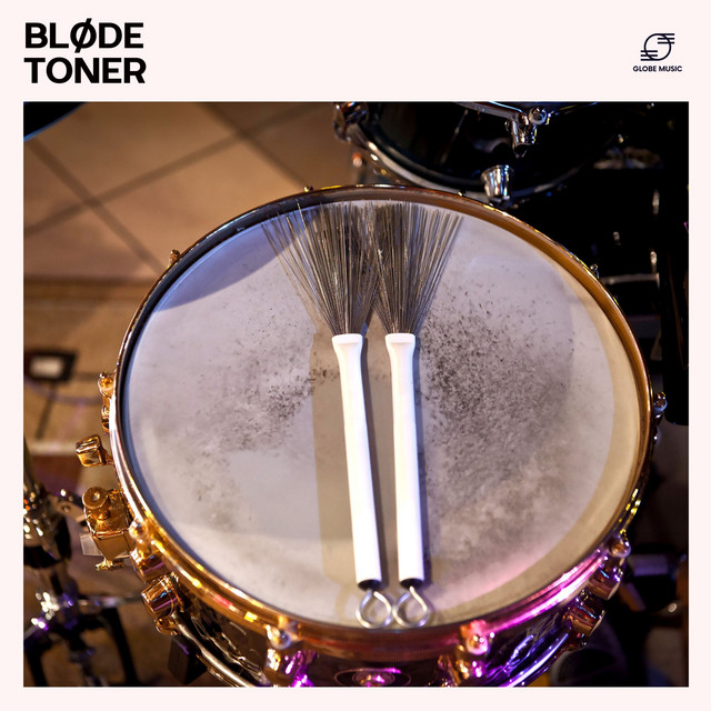 Bløde Toner cover art
