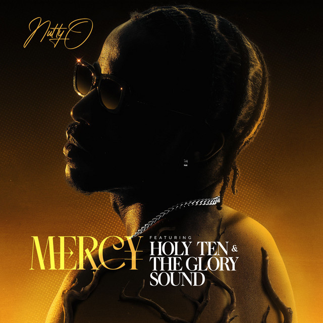 Mercy album image
