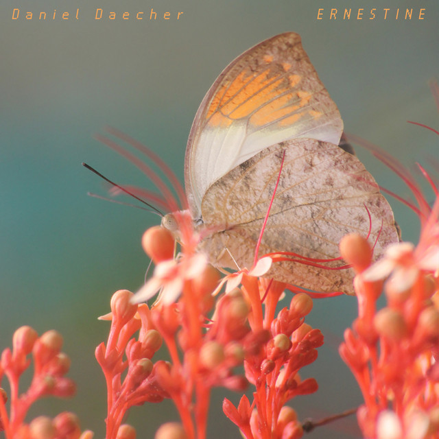 Ernestine cover art