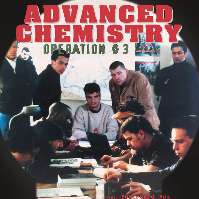 Operation Artikel 3 cover