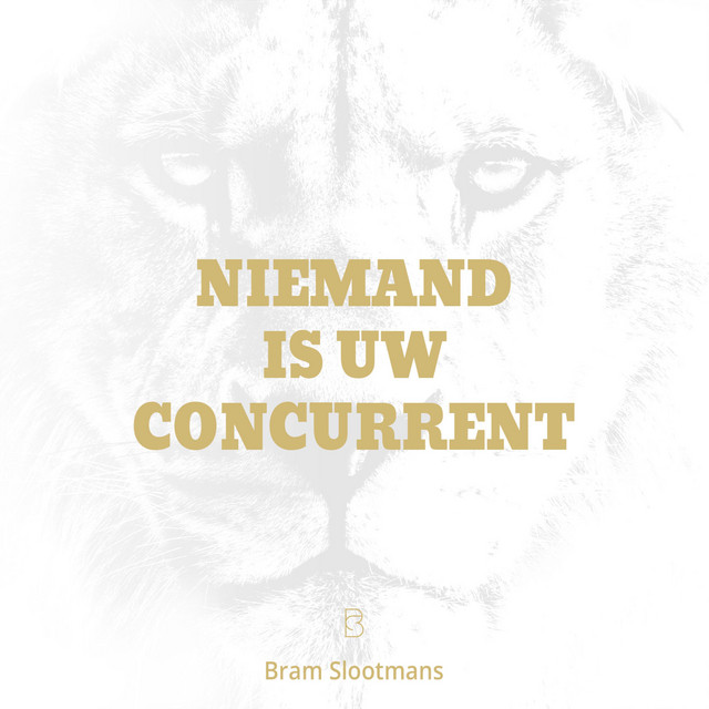Bram Slootmans