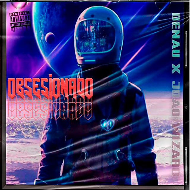 Obsesionado by Joao Wizard