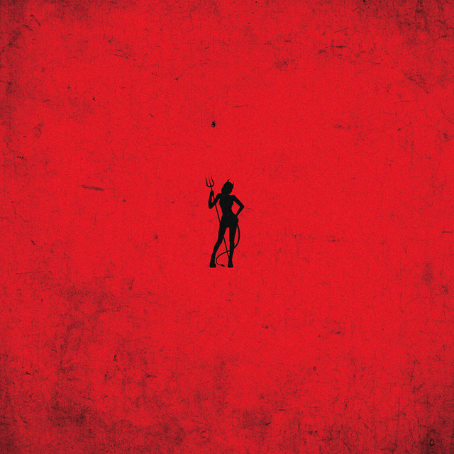 Devil in Disguise