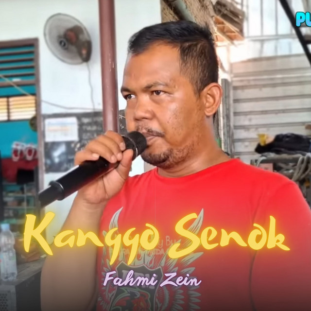 Fahmi Zein