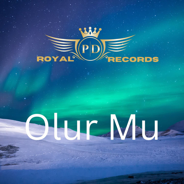 Olur Mu cover art