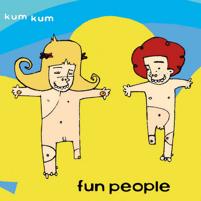 Kum Kum cover art