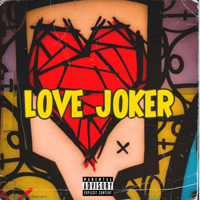 Love Joker