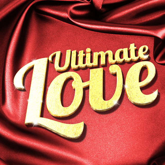 Ultimate Love by The Love Allstars