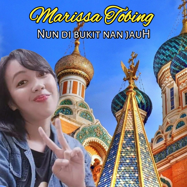 MARISSA TOBING