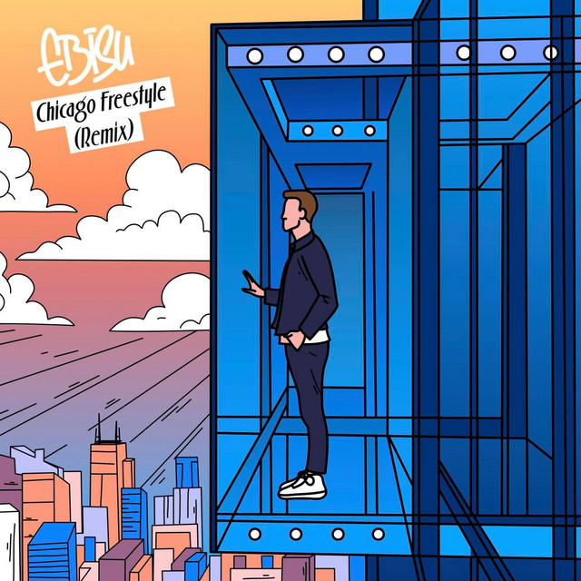Chicago Freestyle cover