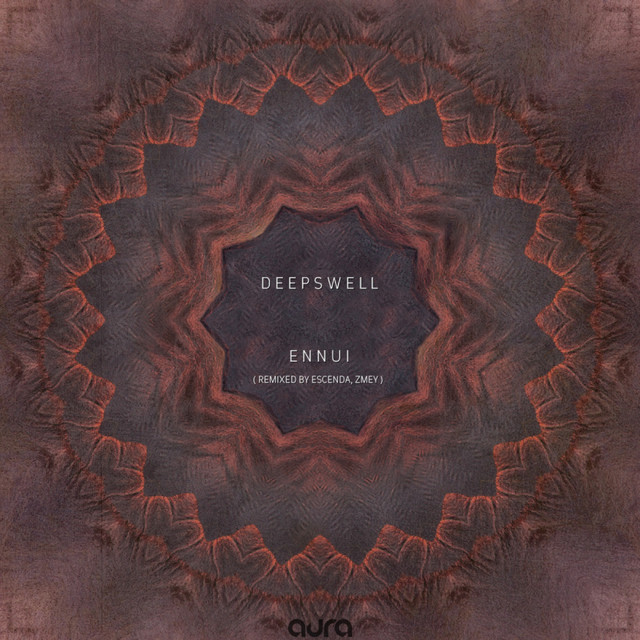 Ennui cover art