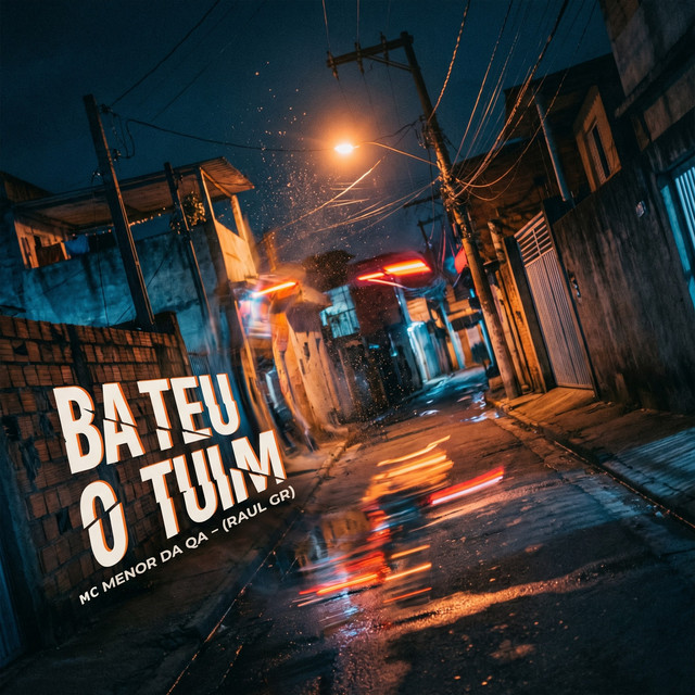 Bateu o Tuim