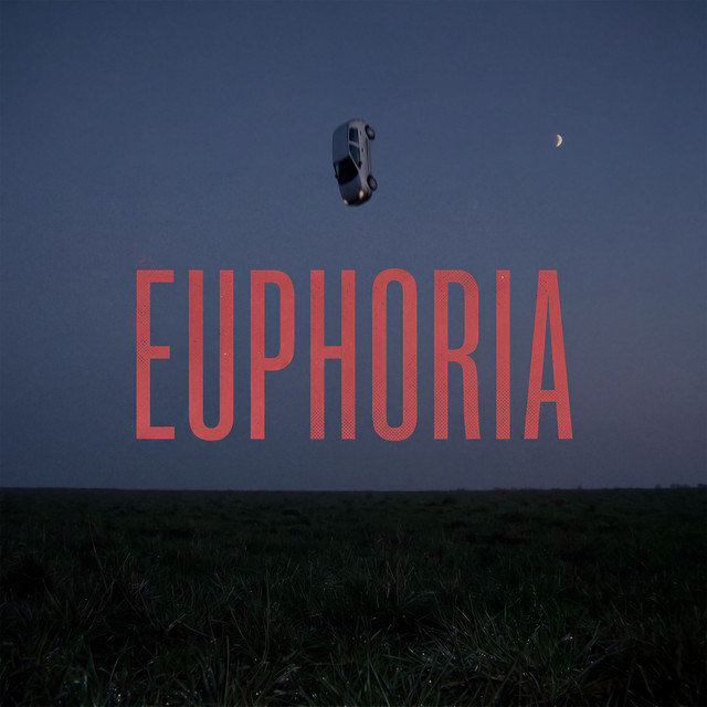 Euphoria (Radio Edit) cover
