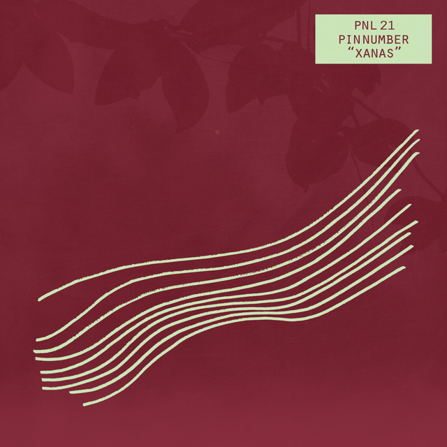 Pinnumber