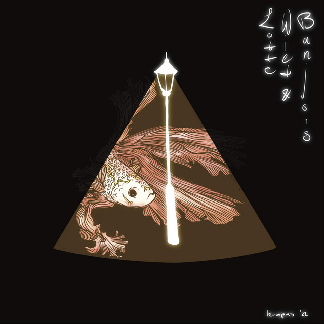 Lotte, Wiet & Banjo's cover art