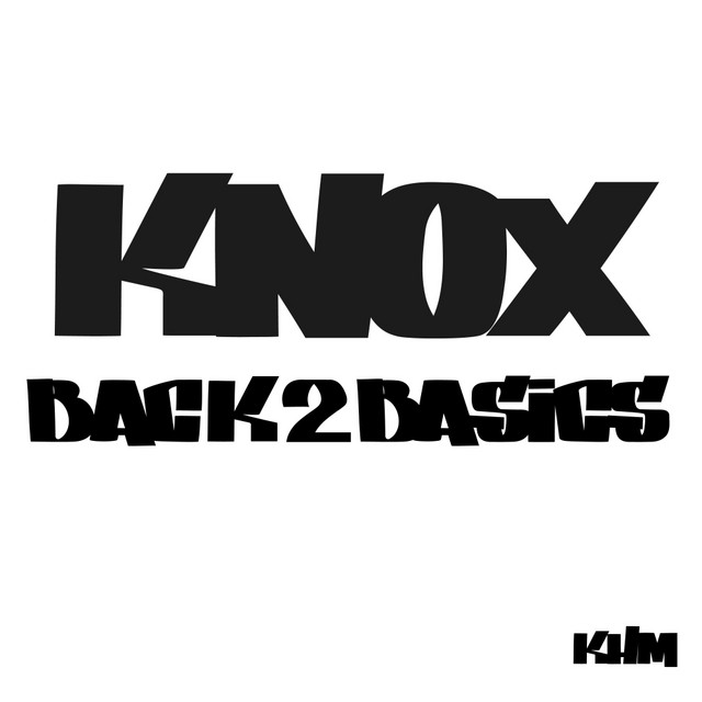 Back 2 Basics cover art