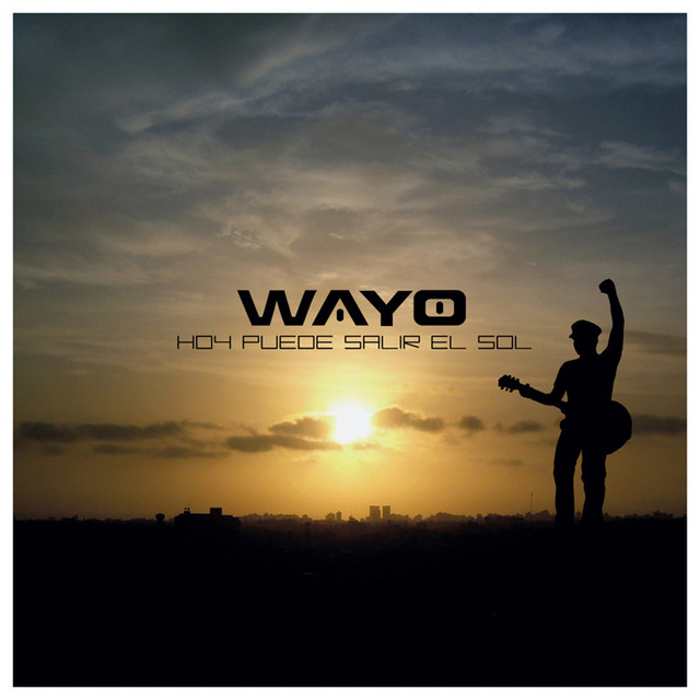 Hoy Puede Salir el Sol cover art