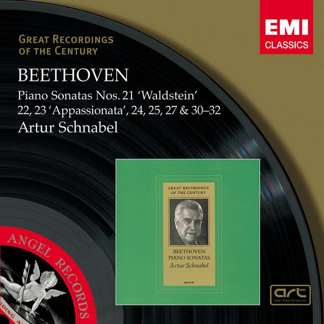 Beethoven: Piano Sonatas