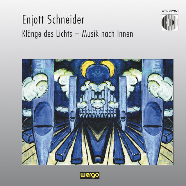Schneider: Klänge des Lichts - Musik nach Innen