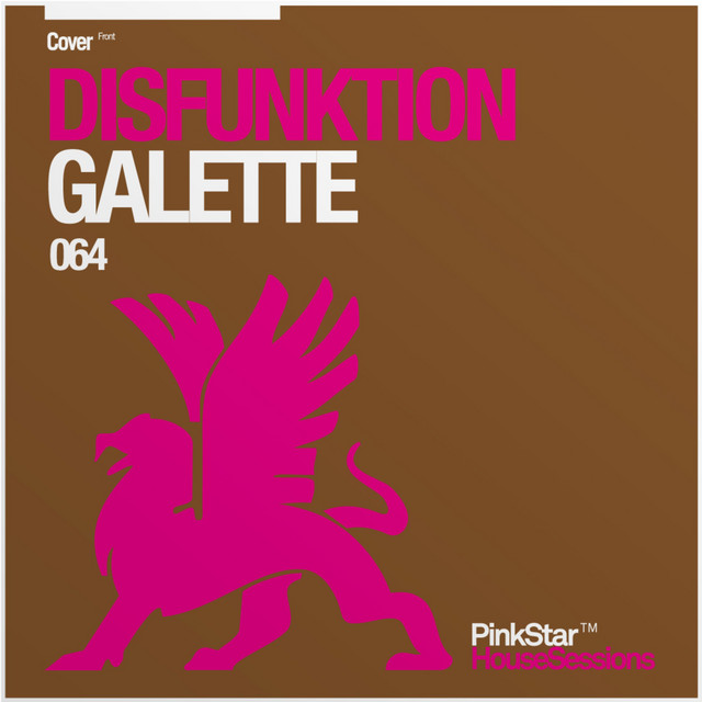 Galette cover