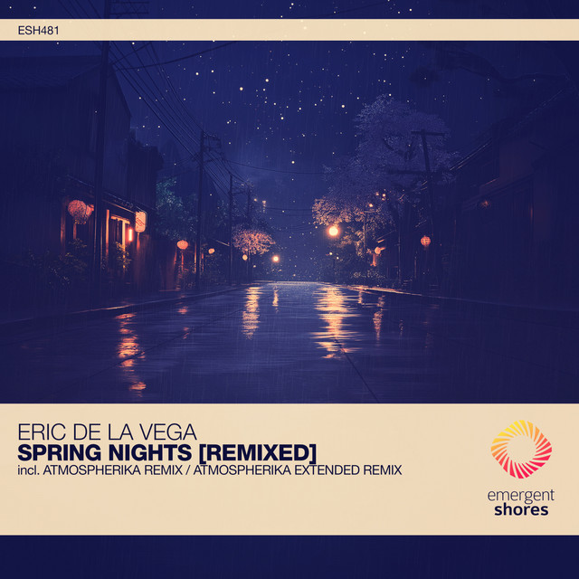 Spring Nights - Atmospherika Remix