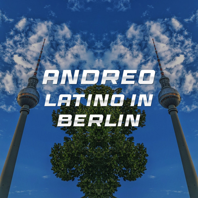 Latino In Berlin cover art