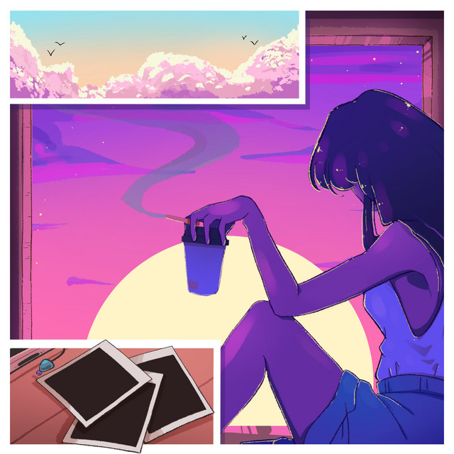 Contrastes cover art