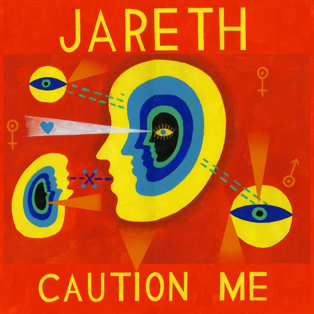 Caution Me cover art