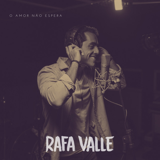 O amor não espera cover art