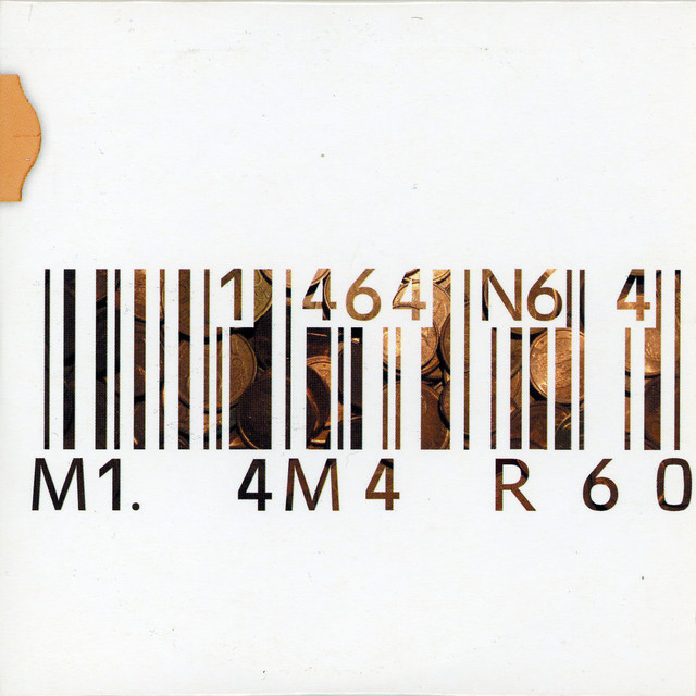 La Ganga cover art