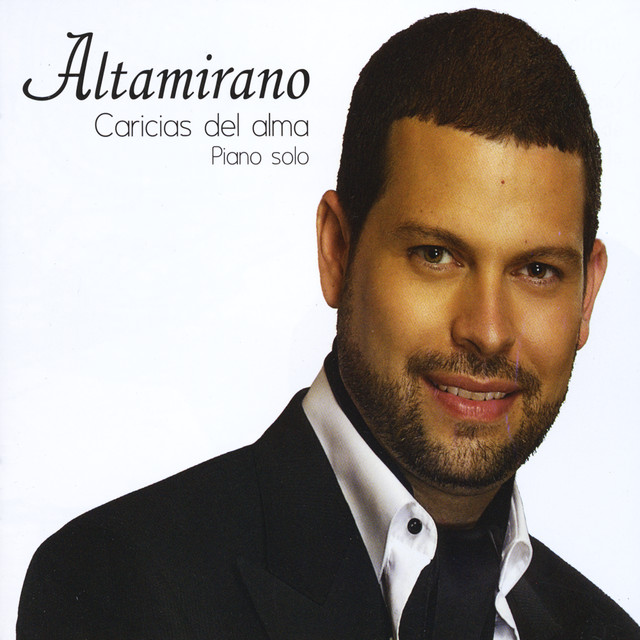 Caricias del alma cover art
