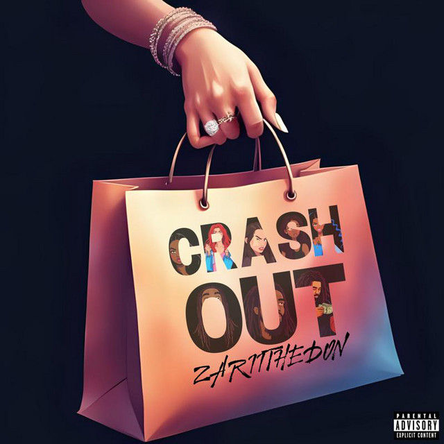Crash Out