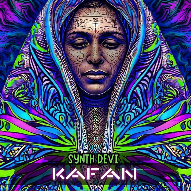 Kafan "Synth Devi"