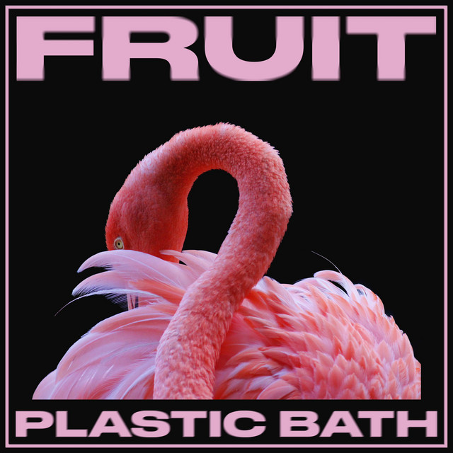 Fruit cover art