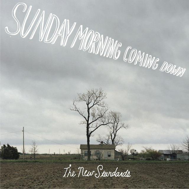 Sunday Morning Coming Down cover art