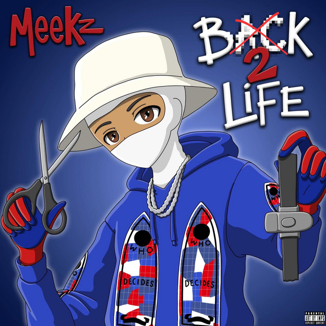 Bk2life cover art
