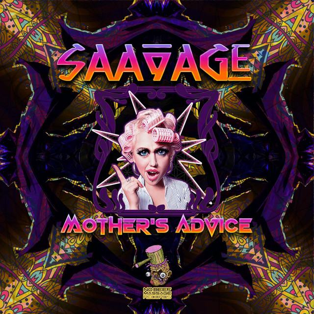 Mother's Advice cover