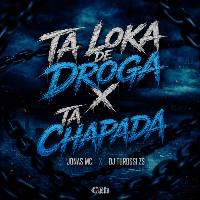 Ta Loka de Droga x Ta Chapada