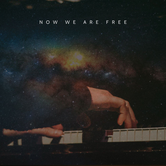 Cover art: Now We Are Free (From "Gladiator") - Piano Version — Clavier