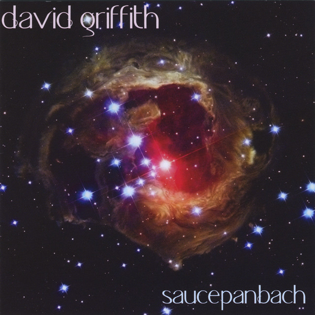 Saucepanbach cover