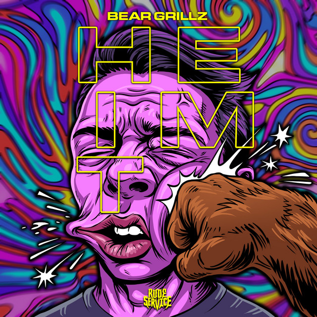 Hit Em cover