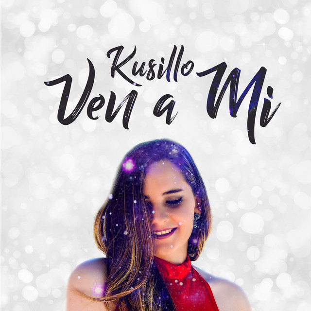 Ven a Mi cover